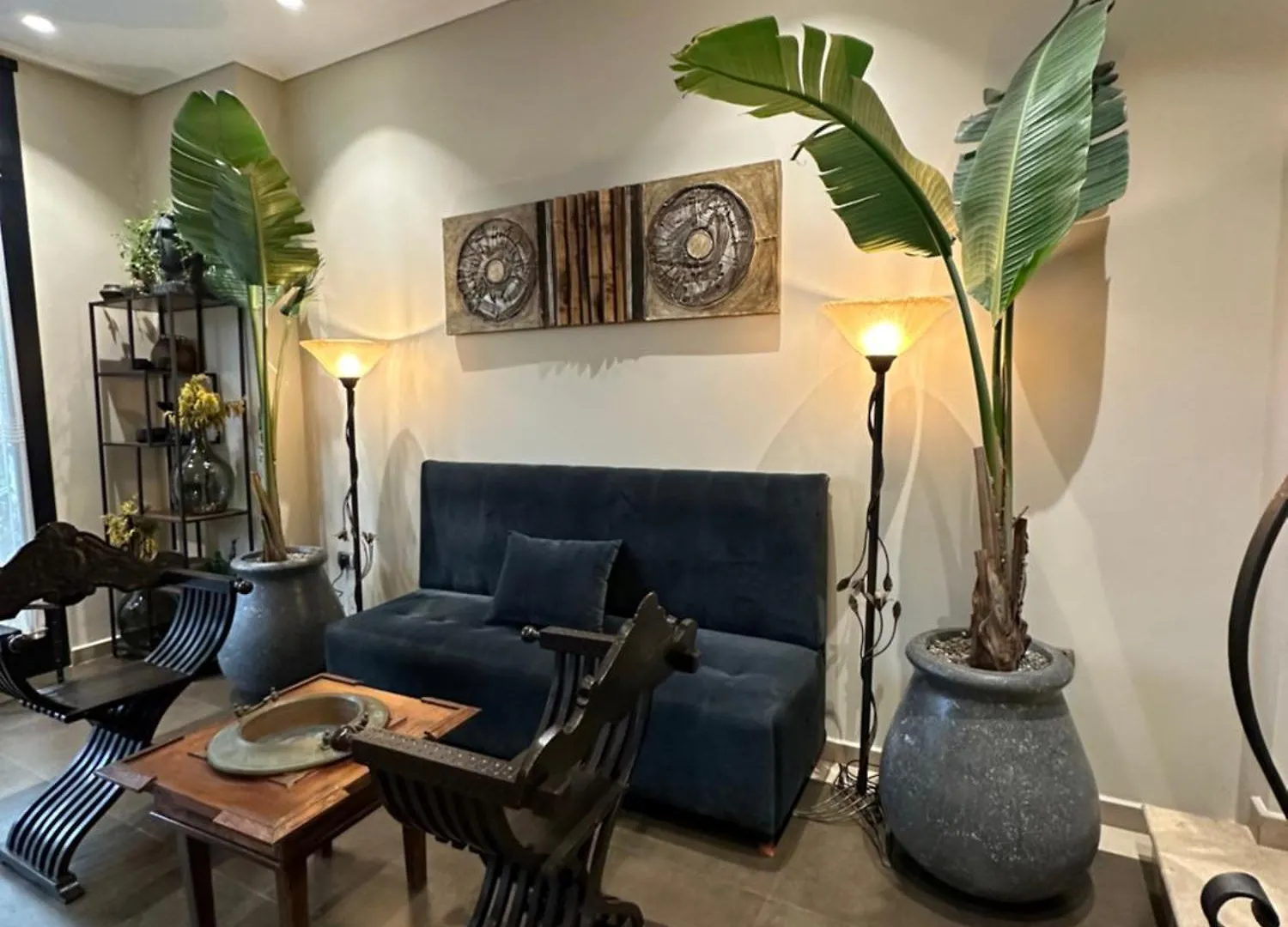 Monun Boutique Hotel Tirana