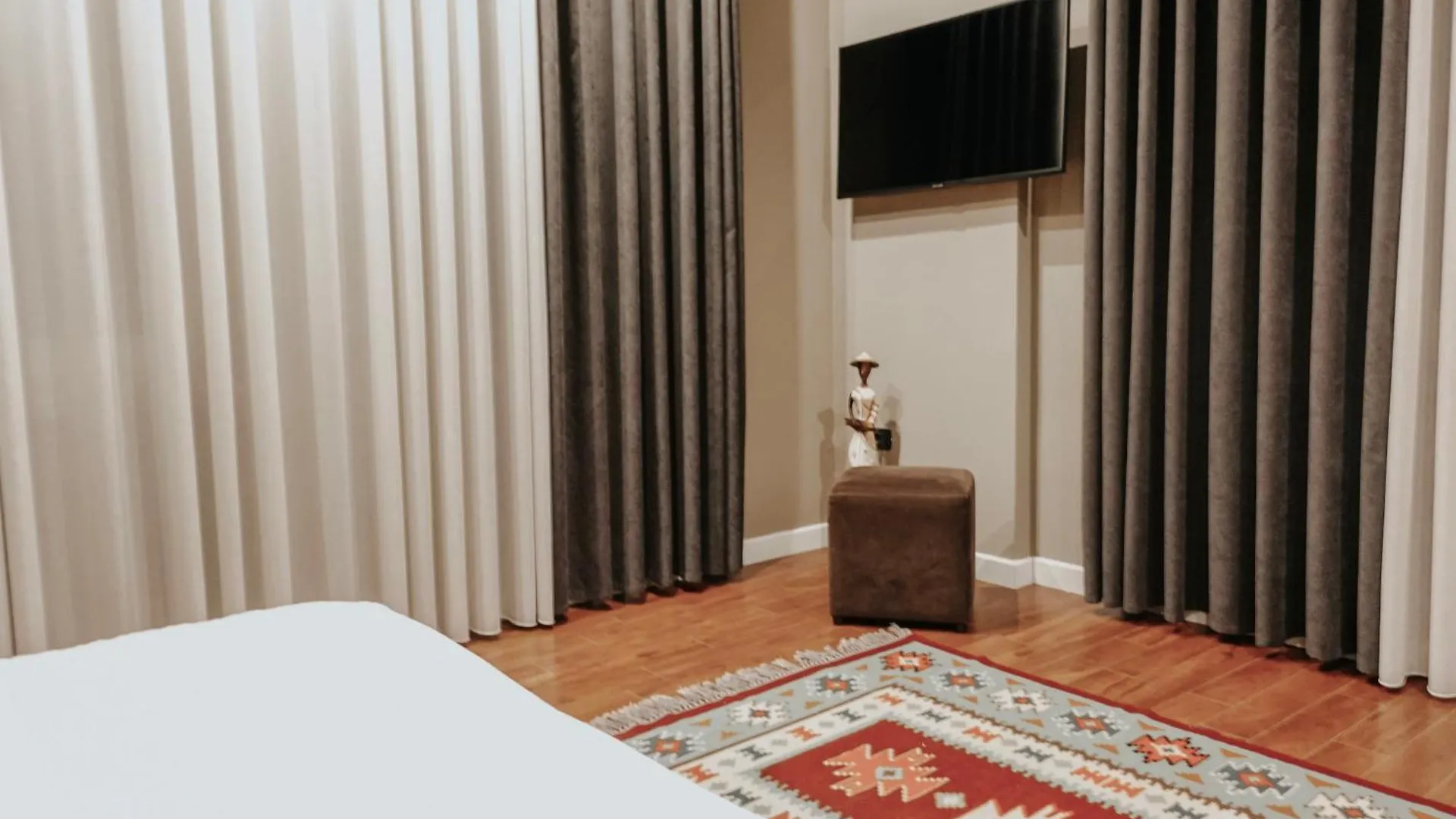 Monun Boutique Hotel Tirana