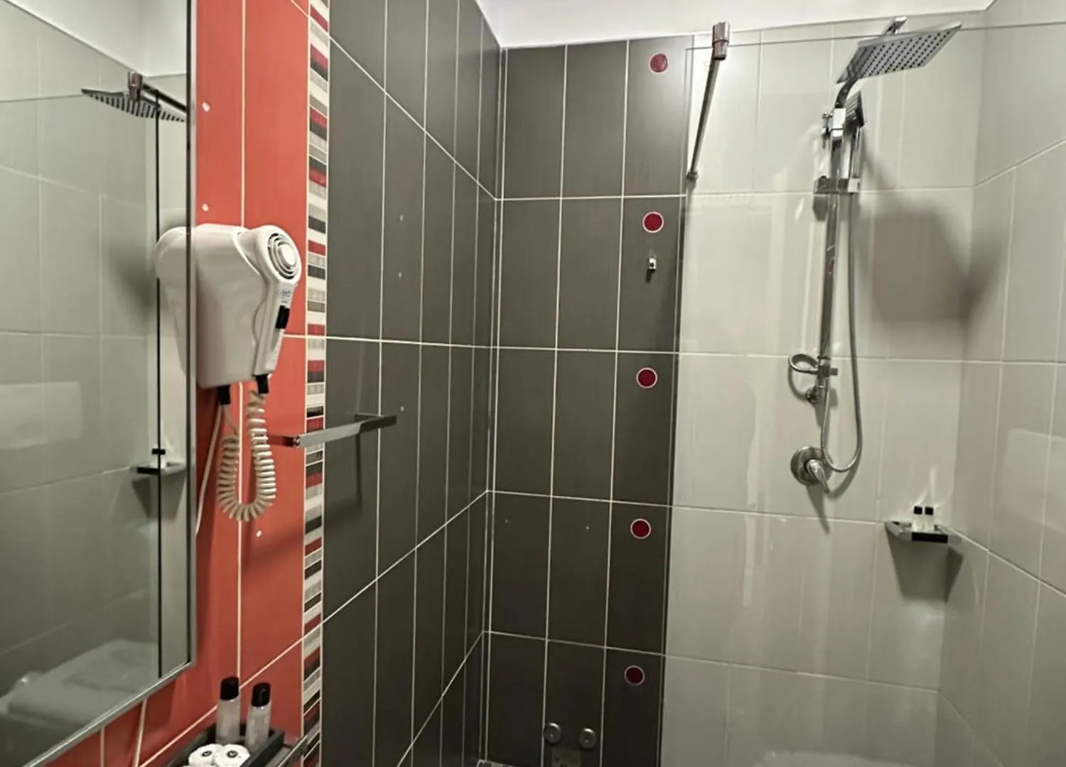 Monun Boutique Hotel Tirana Albania